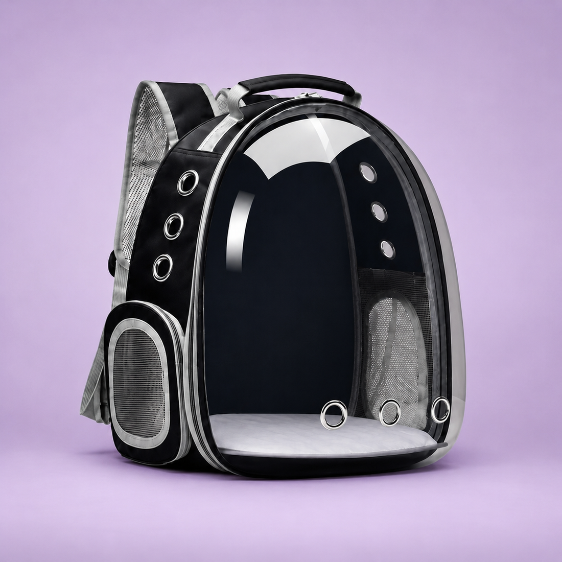 PawView Travel Carrier